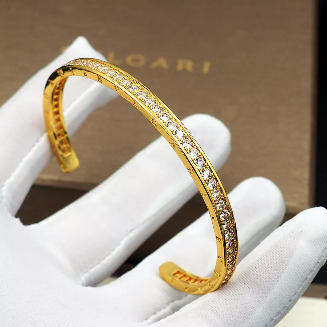 Bvlgari Bracelets Versatile 7526