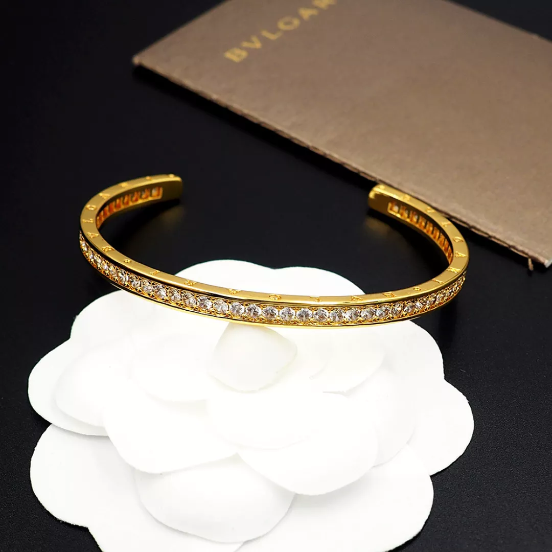 Bvlgari Bracelets Versatile 7526
