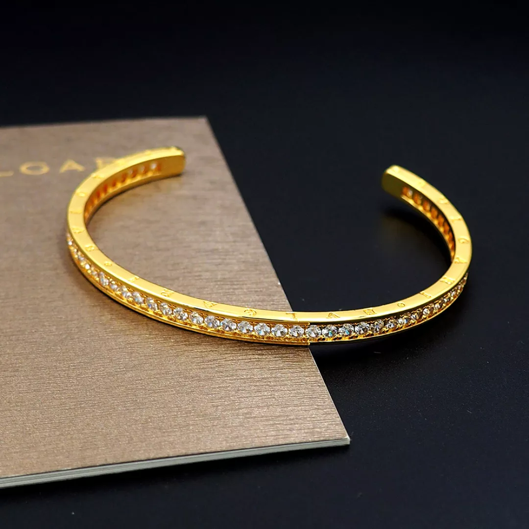 Bvlgari Bracelets Versatile 7526