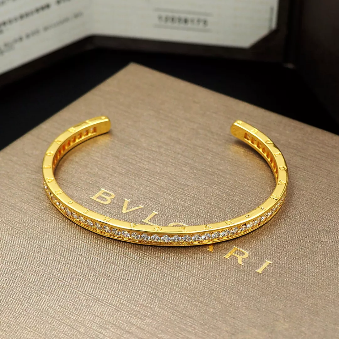 Bvlgari Bracelets Versatile 7526