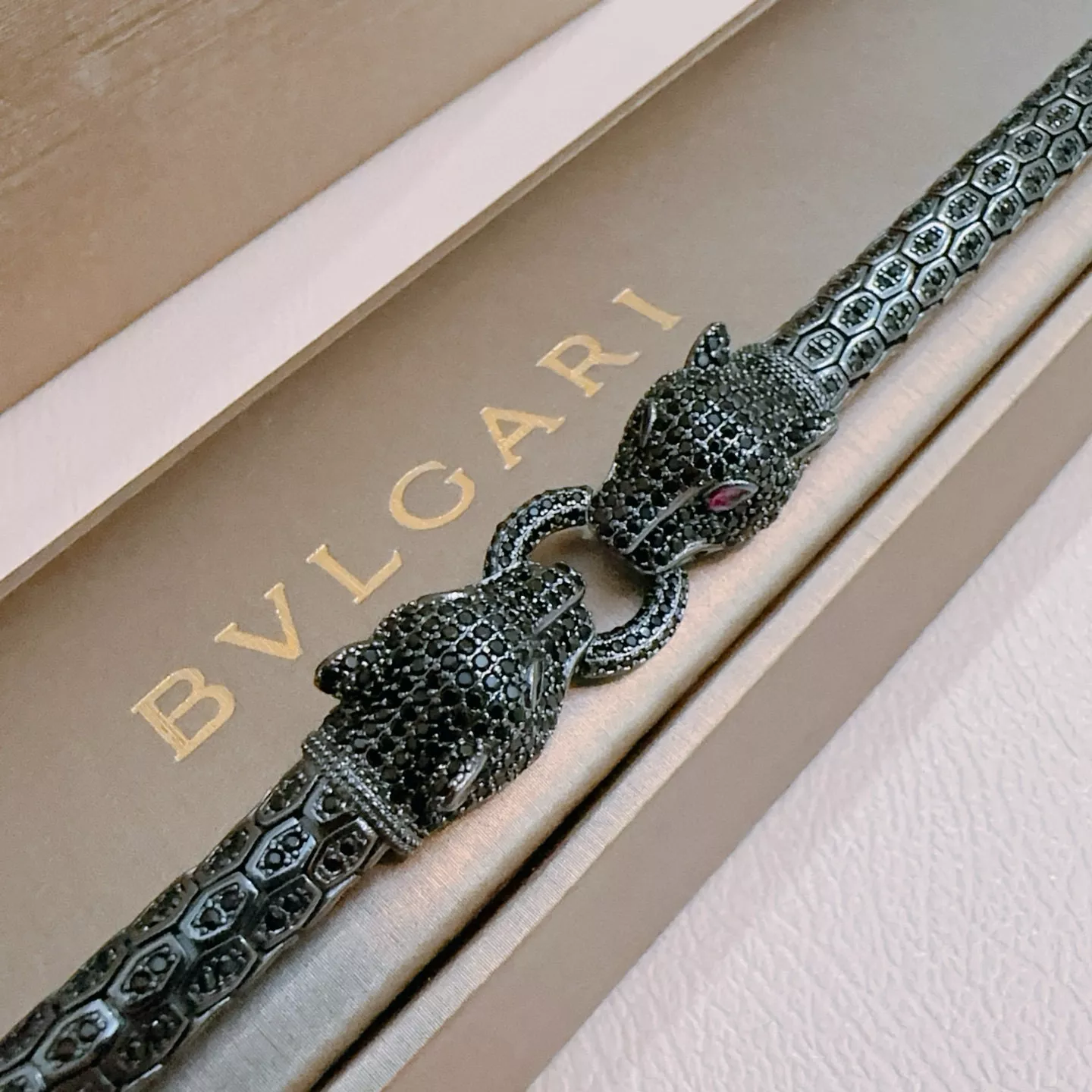 Bvlgari Bracelets Versatile 8113