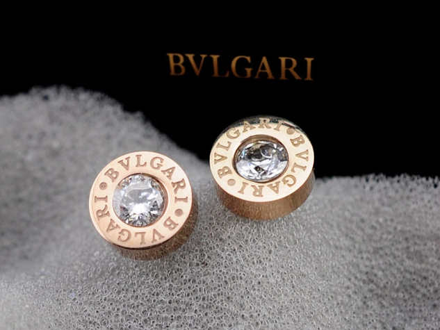 Bvlgari Earring Affordable 9418