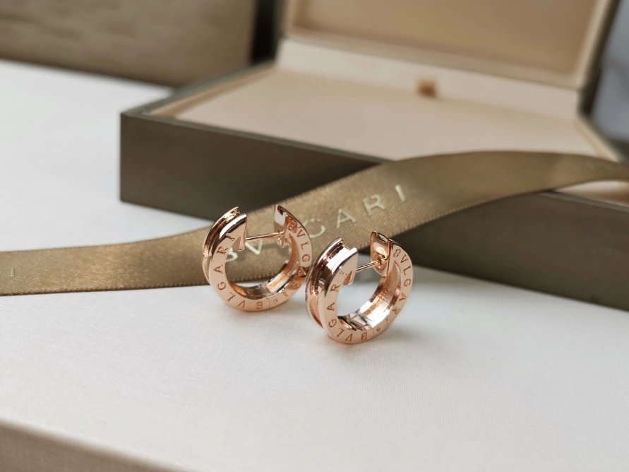 Bvlgari Earrings For Women GoodFit 6620