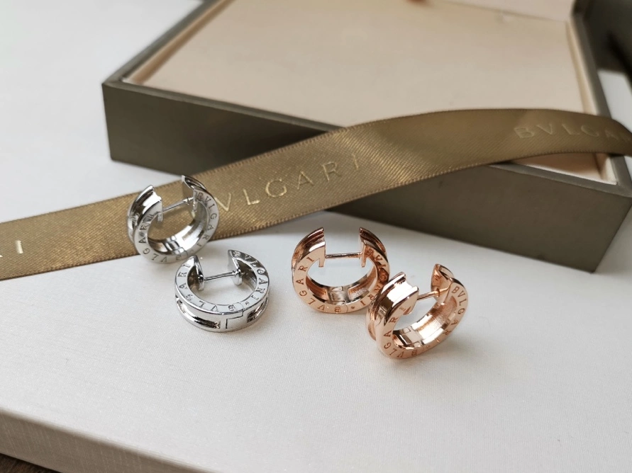Bvlgari Earrings For Women GoodFit 6620