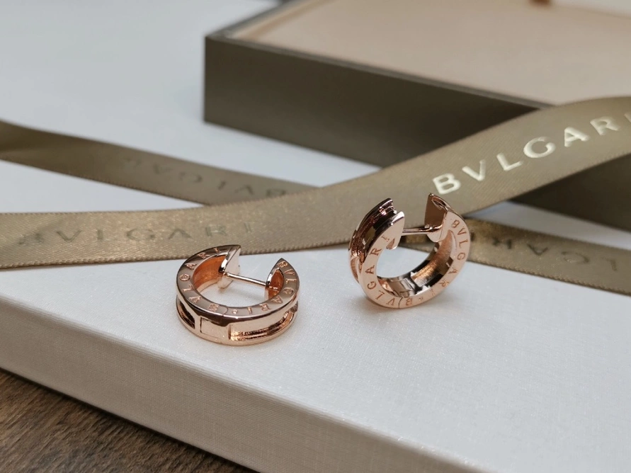 Bvlgari Earrings For Women GoodFit 6620