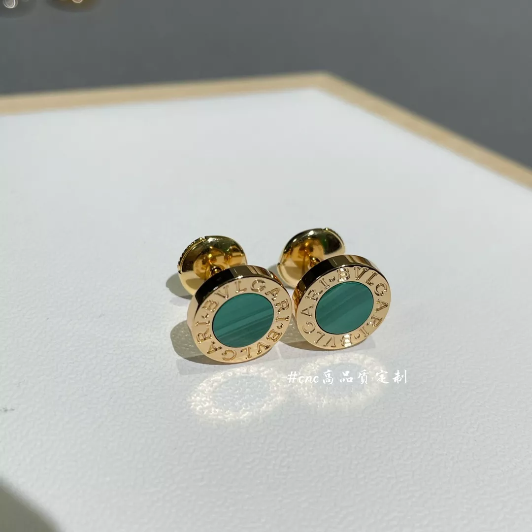 Bvlgari Earrings For Women TopPick 3906