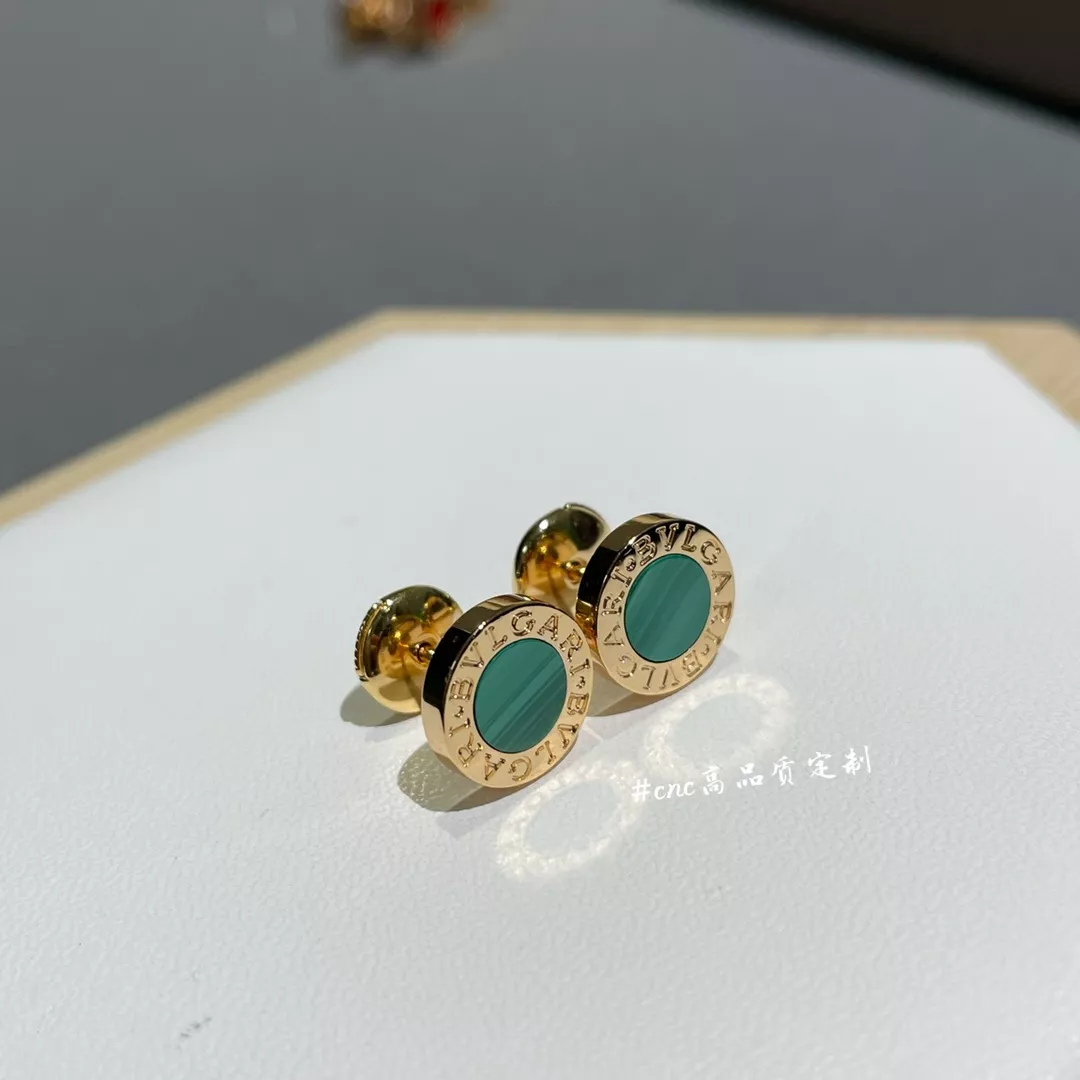 Bvlgari Earrings For Women TopPick 3906