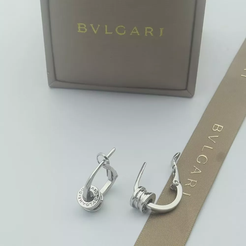 Bvlgari Earrings For Women Trendsetting 3845