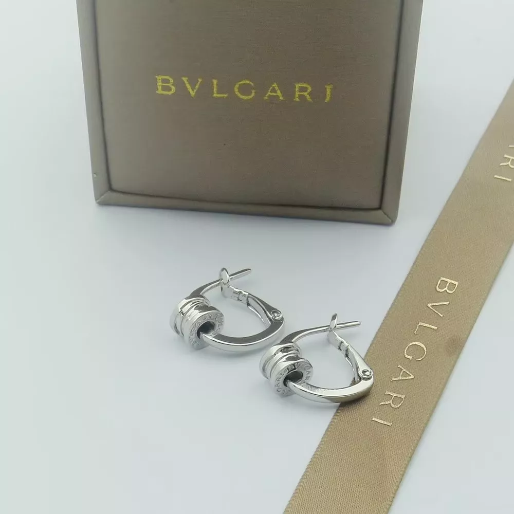 Bvlgari Earrings For Women Trendsetting 3845