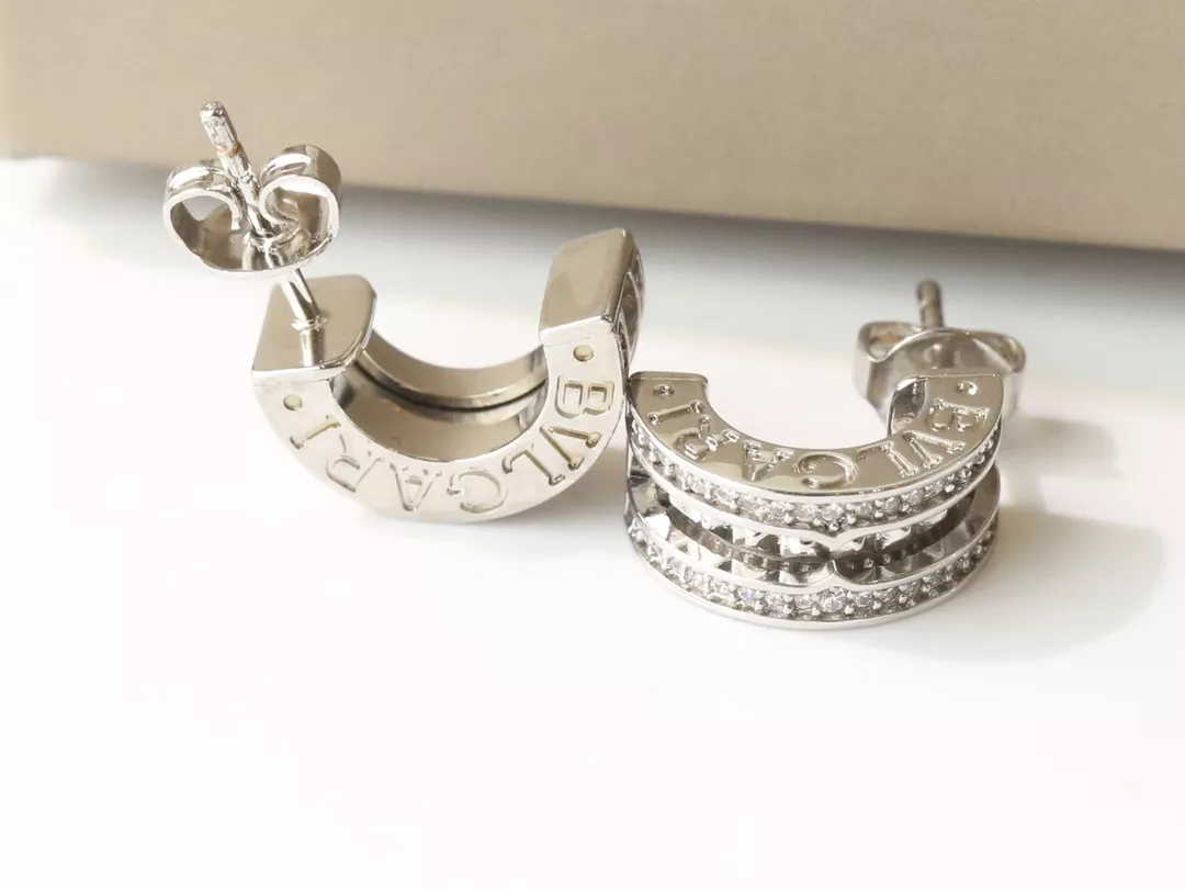 Bvlgari Earrings For Women UrbanStyle 1544