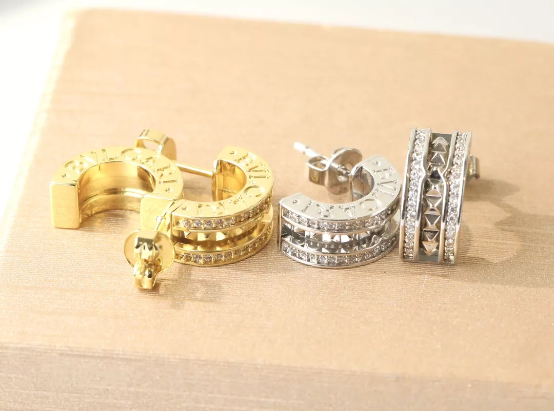 Bvlgari Earrings For Women UrbanStyle 1544