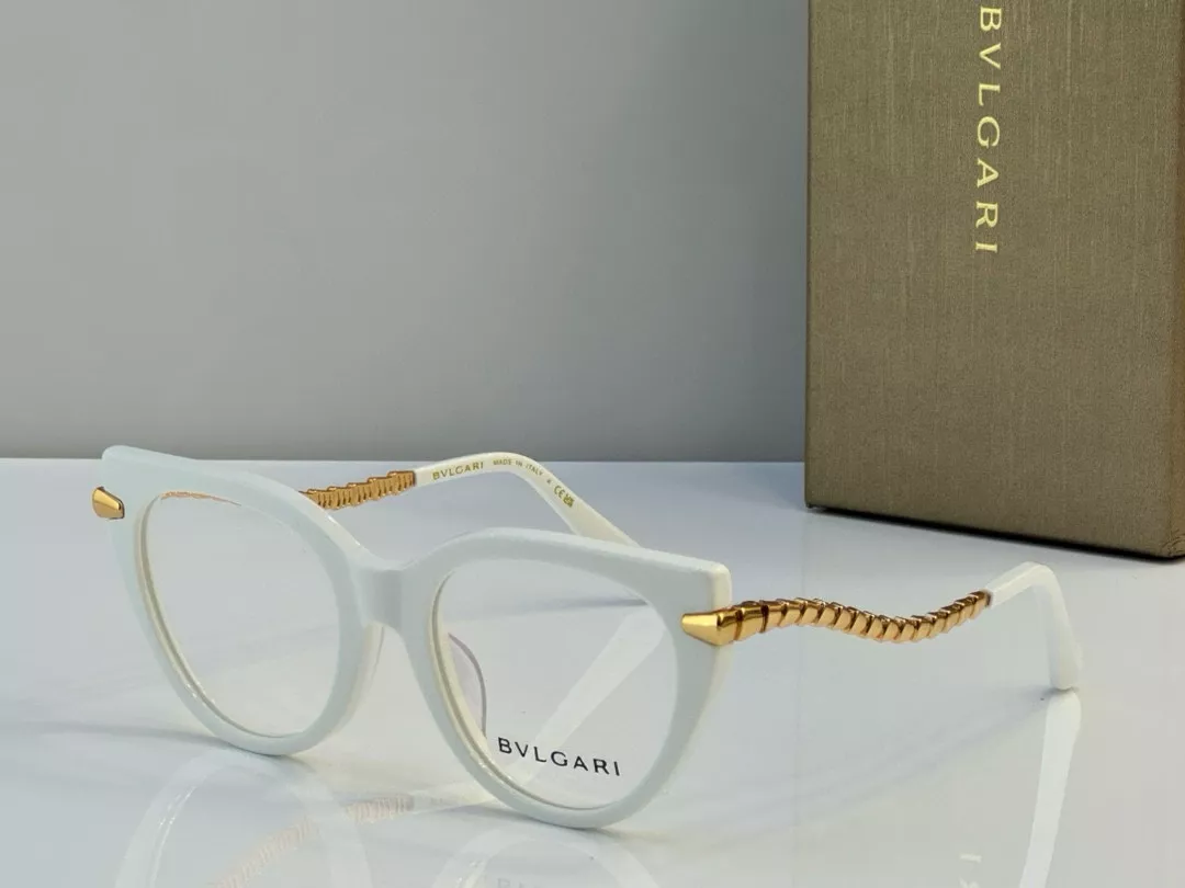 Bvlgari Goggles Comfortable 5894