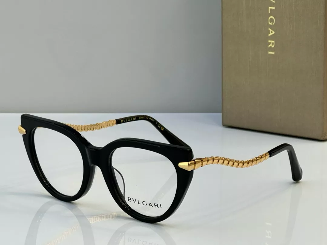Bvlgari Goggles Cozy 2663
