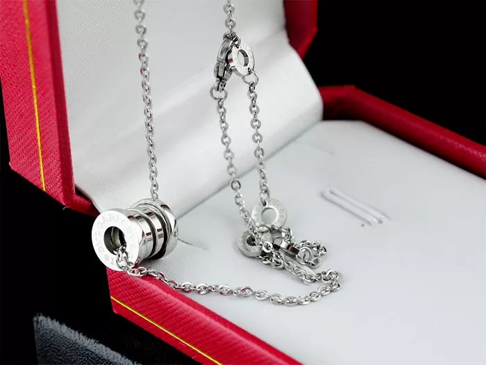 Bvlgari Necklaces Bold 7169