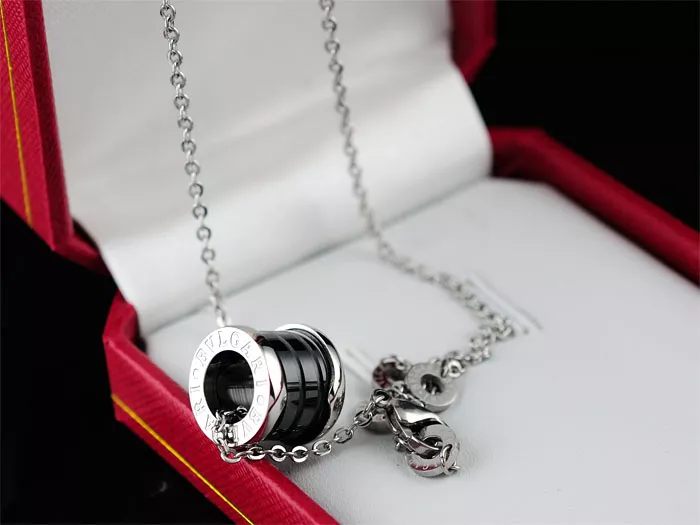 Bvlgari Necklaces Cozy 131