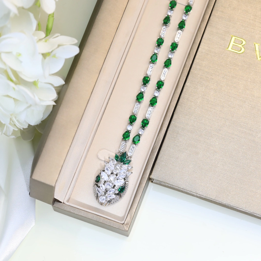 Bvlgari Necklaces For Women SmartChoice 622