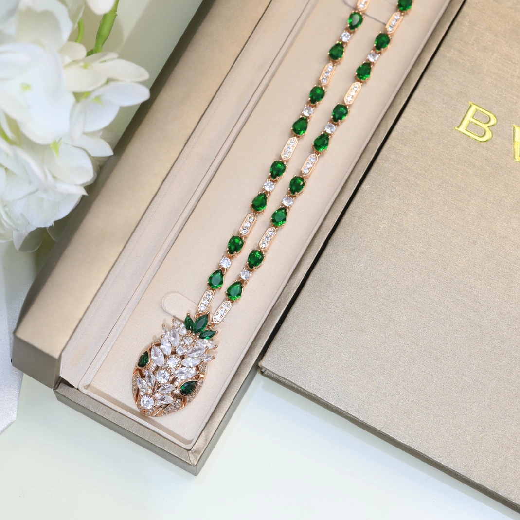 Bvlgari Necklaces For Women SmartChoice 622