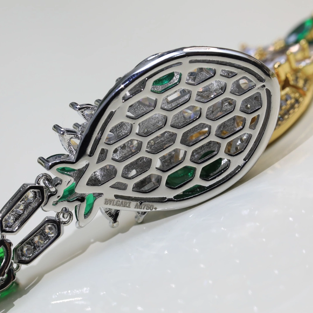 Bvlgari Necklaces For Women SmartChoice 622