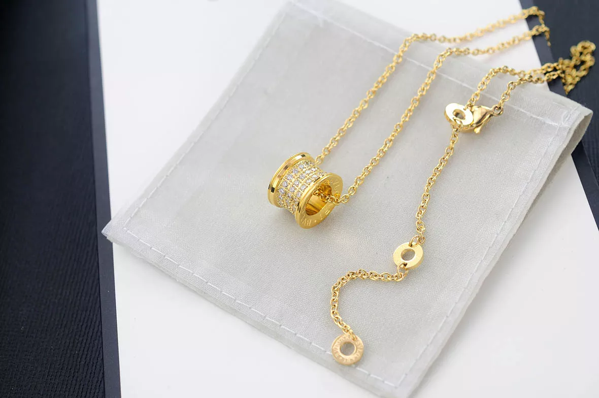 Bvlgari Necklaces GoAnywhere 6660