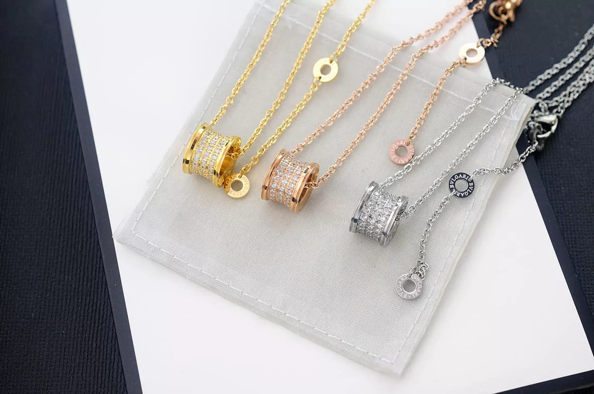 Bvlgari Necklaces GoAnywhere 6660