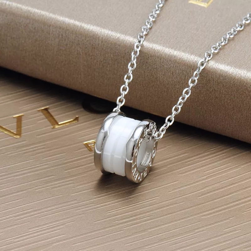 Bvlgari Necklaces Minimalist 6167
