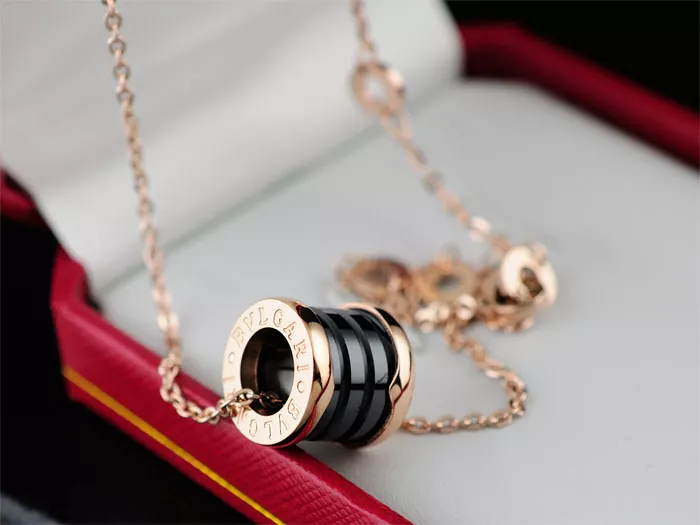 Bvlgari Necklaces Sophisticated 9612