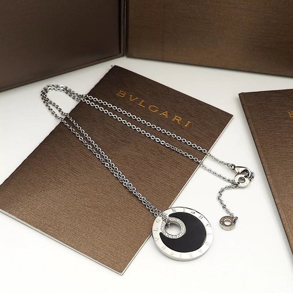 Bvlgari Necklaces SportInspired 1515