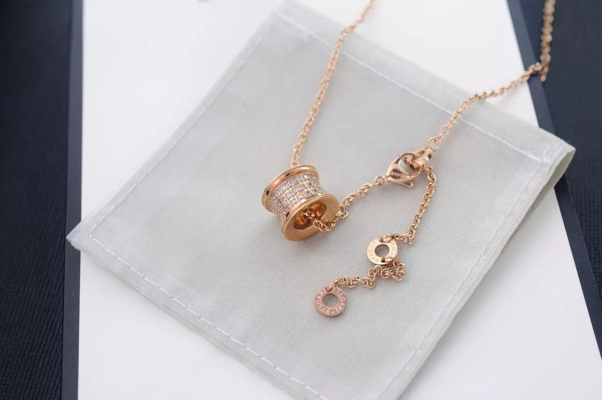 Bvlgari Necklaces UrbanStyle 5921