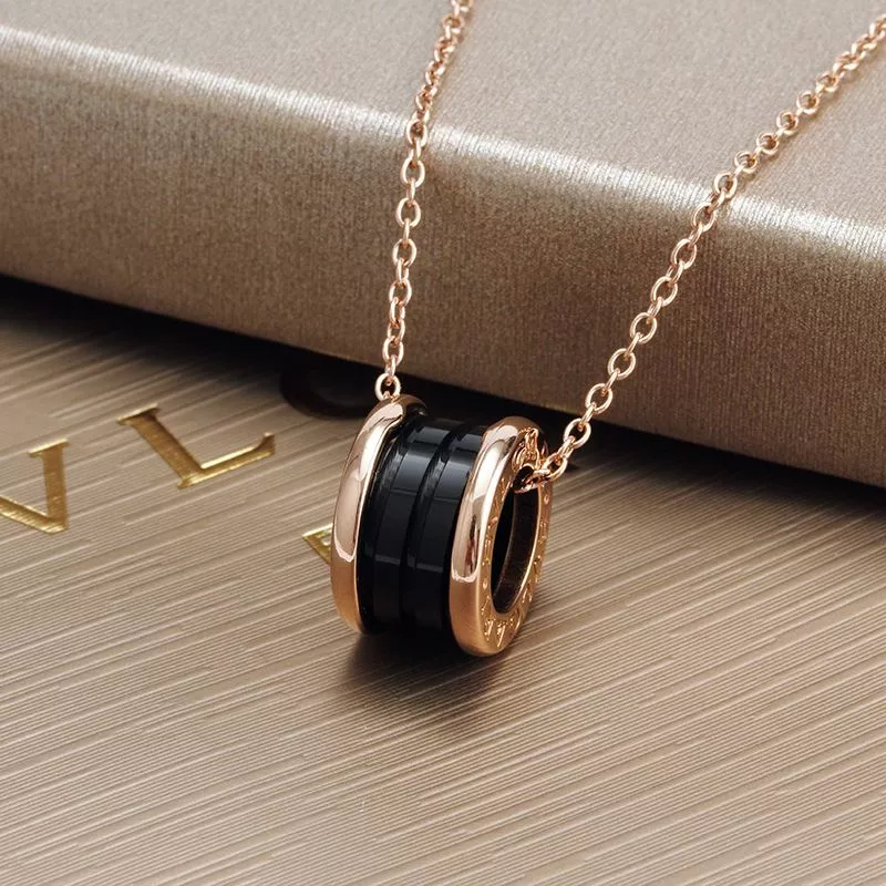 Bvlgari Necklaces WellDesigned 7500