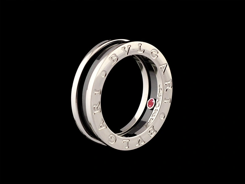 Bvlgari New Rings Affordable 7065