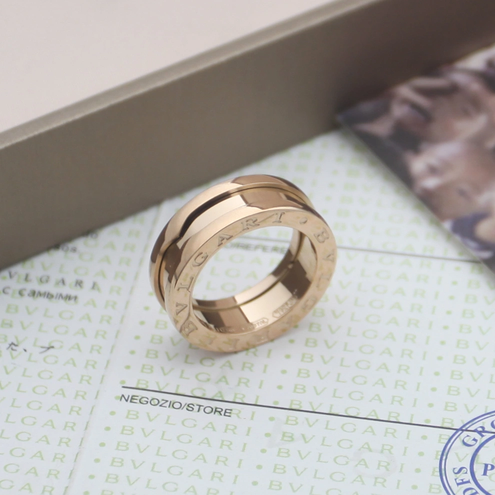 Bvlgari Ring UrbanStyle 1256