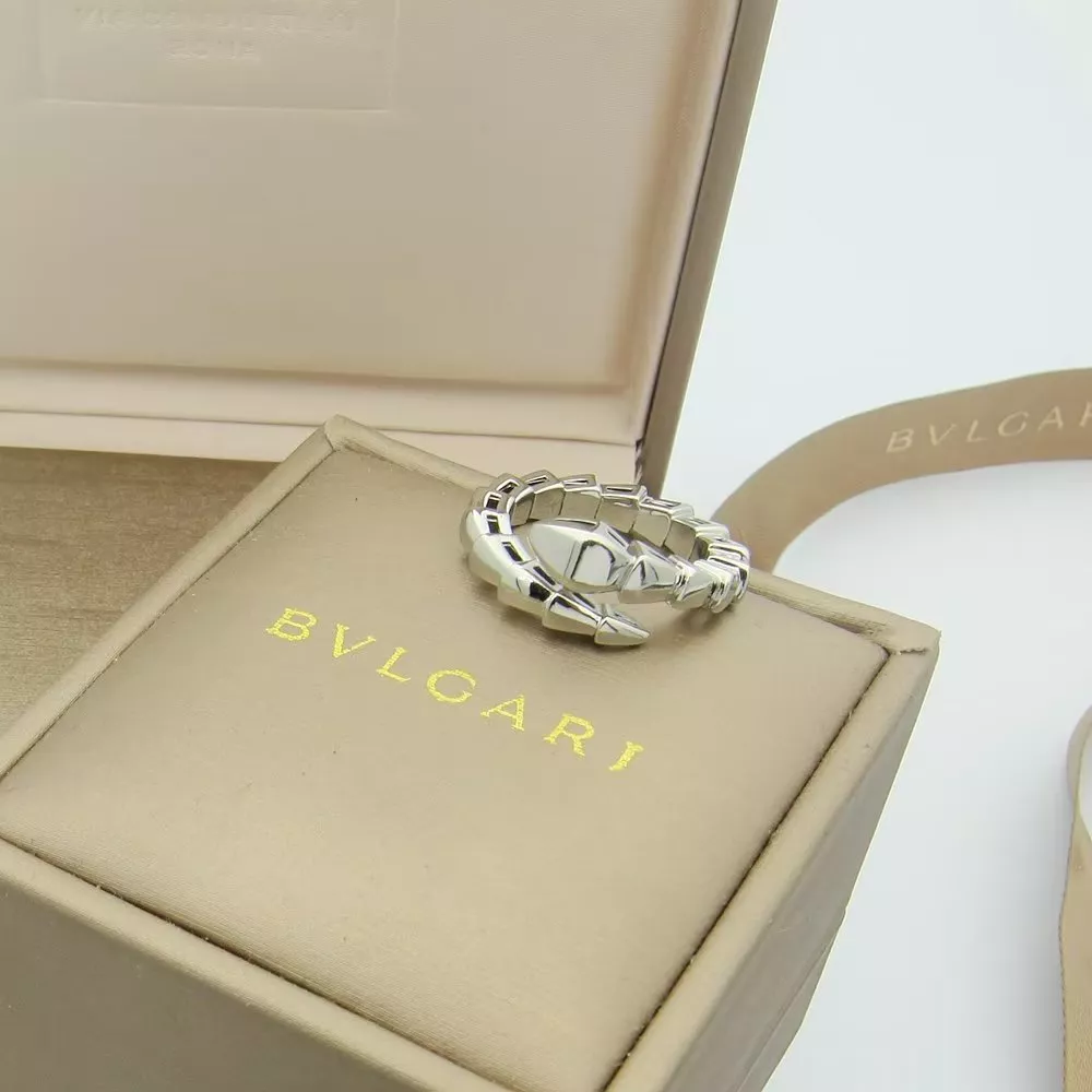 Bvlgari Rings Classic 6181