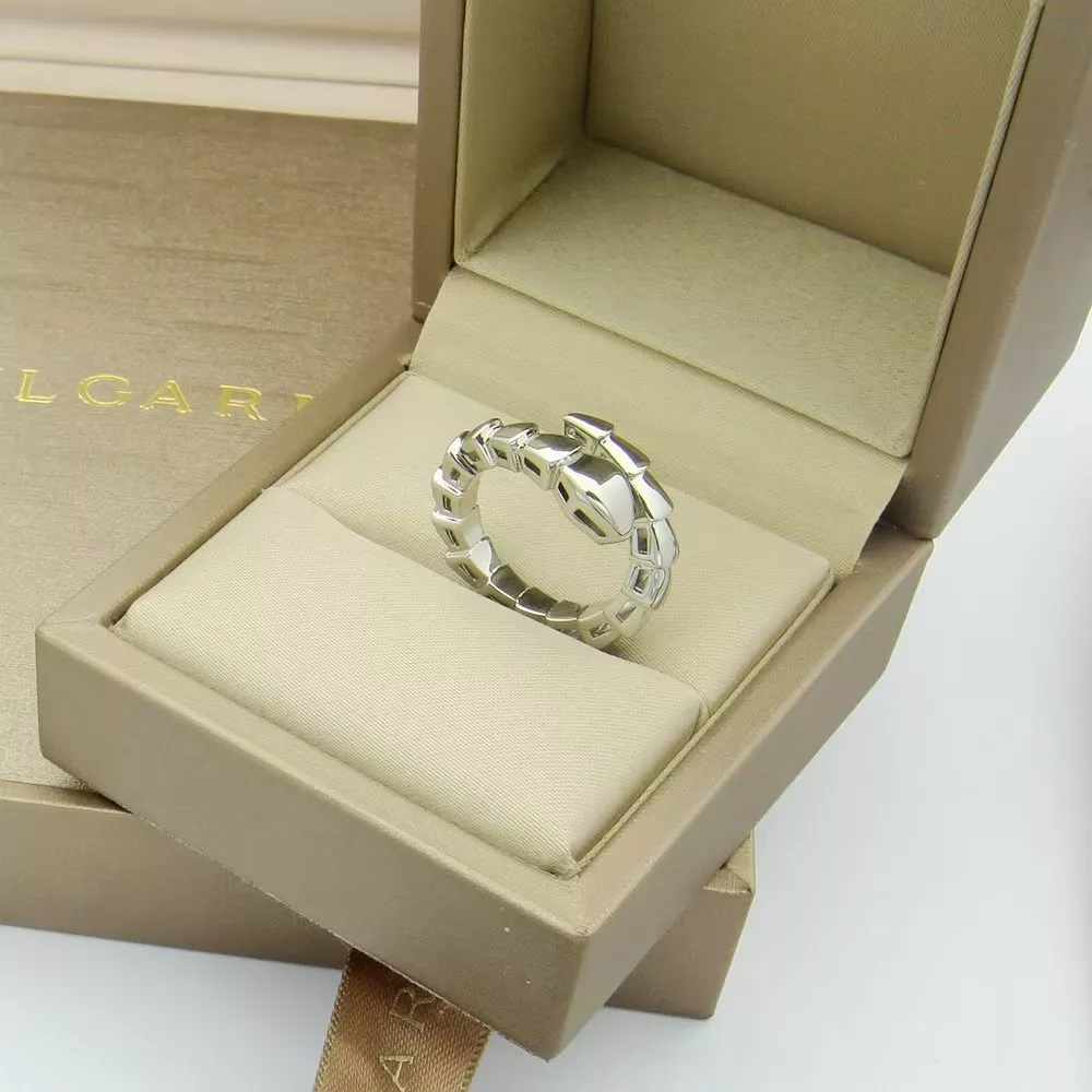 Bvlgari Rings Classic 6181