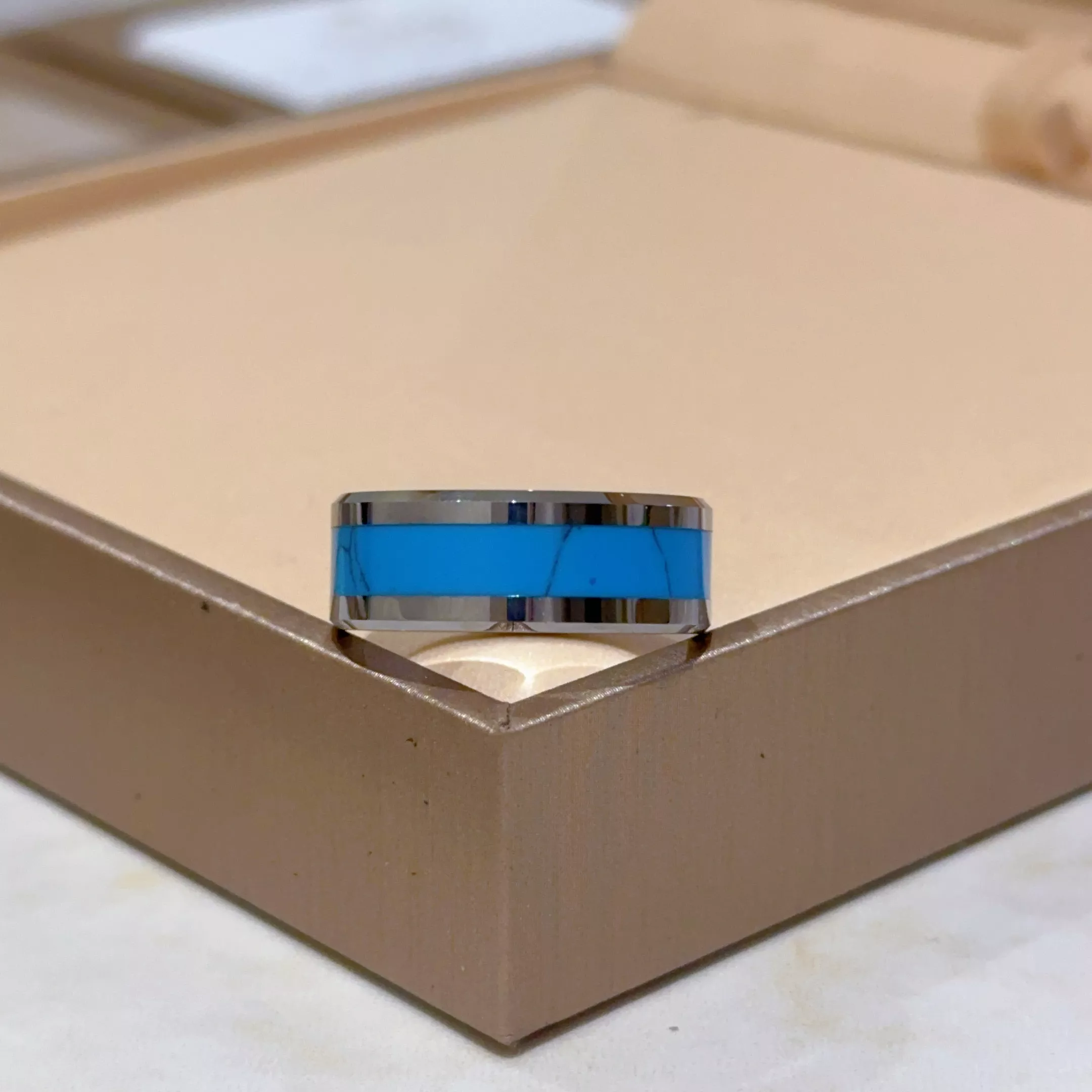 Bvlgari Rings Durable 3730