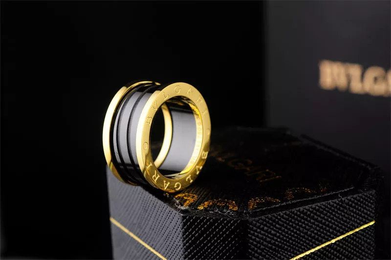Bvlgari Rings For Unisex Affordable 3433
