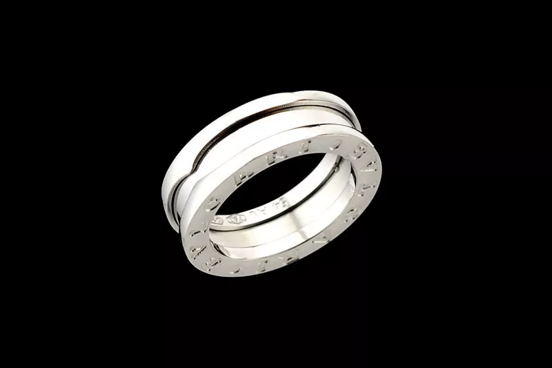 Bvlgari Rings For Unisex ModernLook 1234