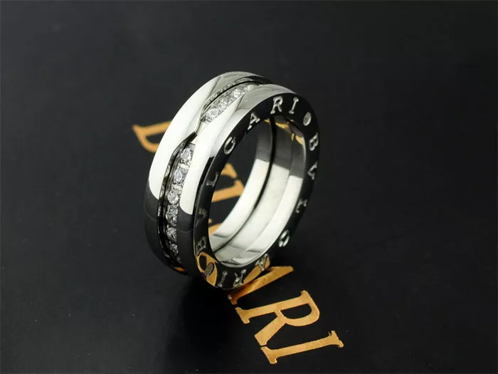 Bvlgari Rings For Unisex Reliable 2367