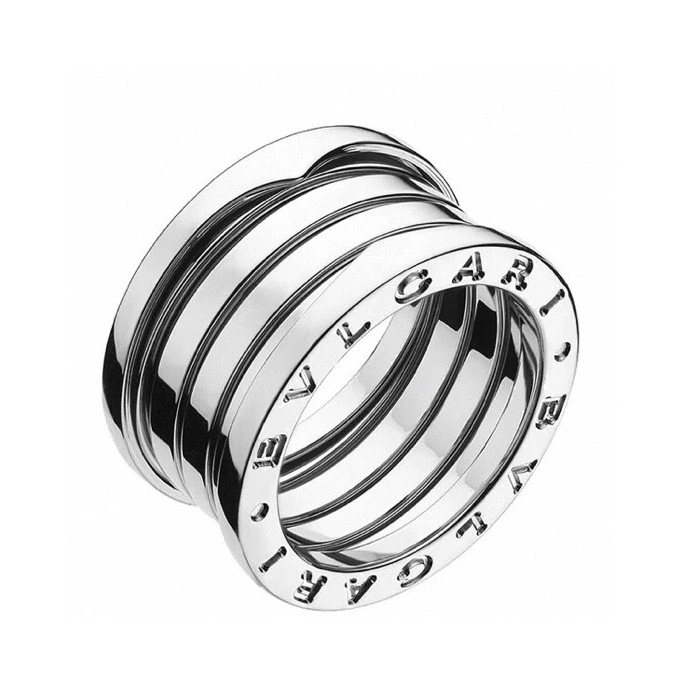 Bvlgari Rings For Unisex SportInspired 2102