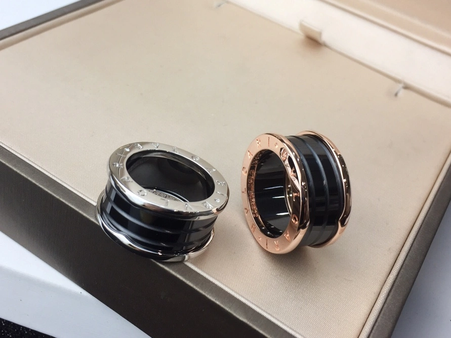 Bvlgari Rings For Unisex Stylish 4363