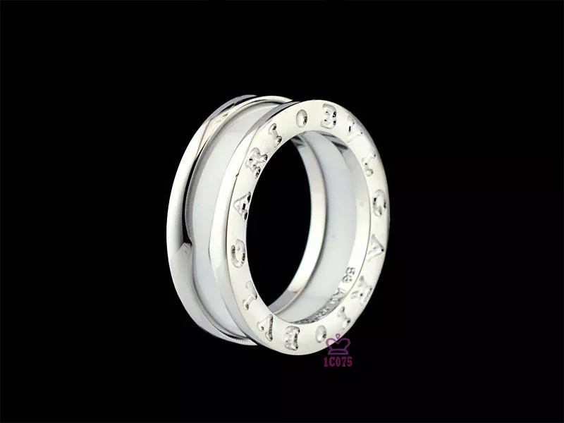 Bvlgari Rings For Unisex Stylish 9154