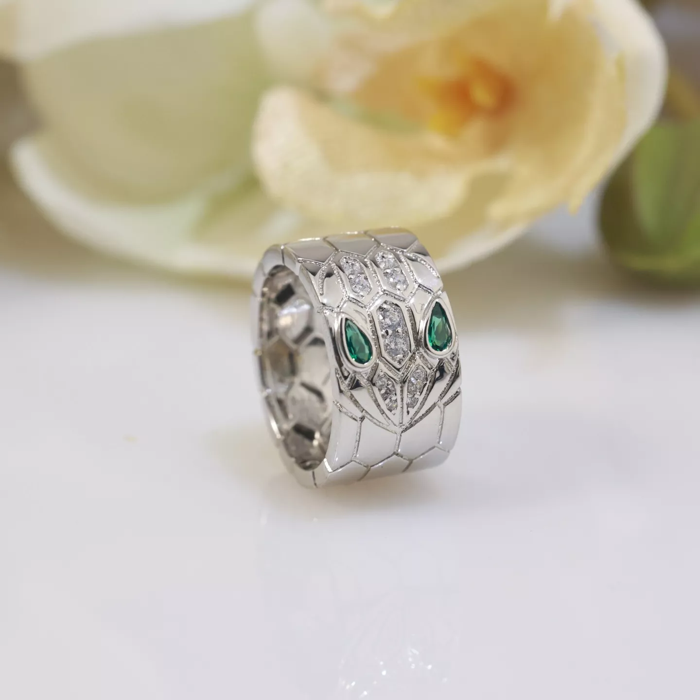 Bvlgari Rings For Women Reliable 4043