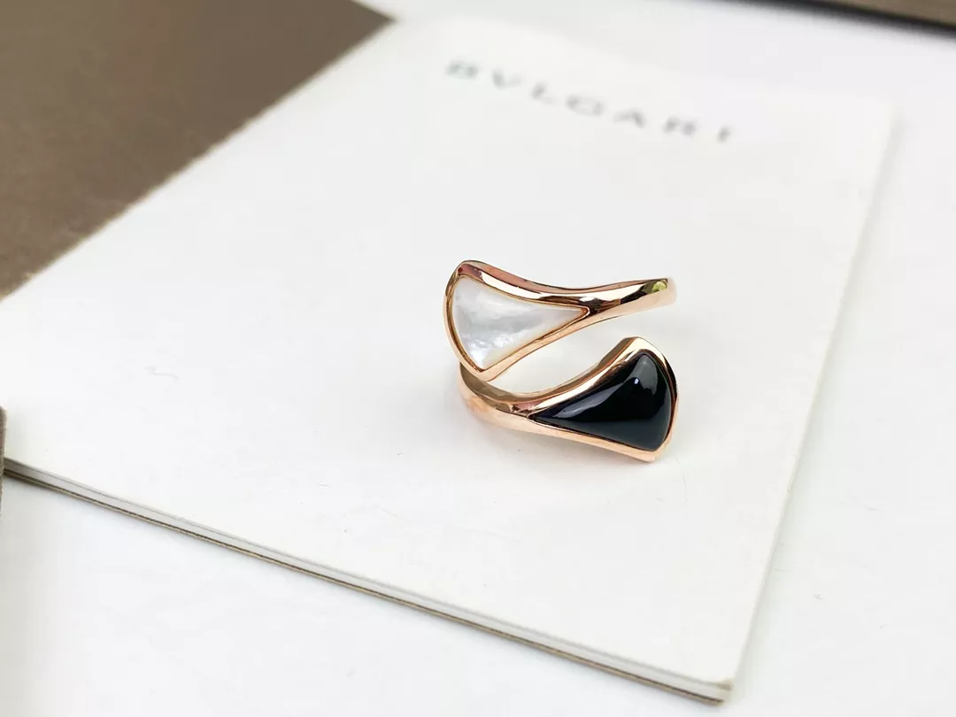Bvlgari Rings For Women Unique 1759