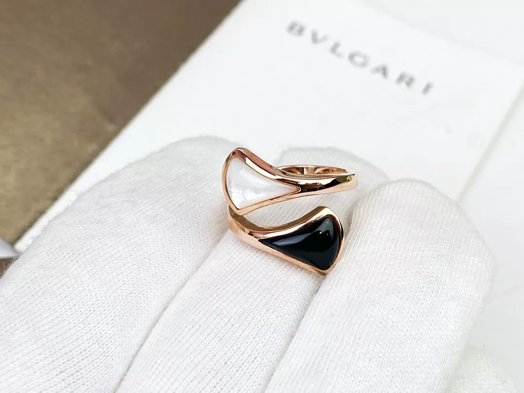 Bvlgari Rings For Women Unique 1759