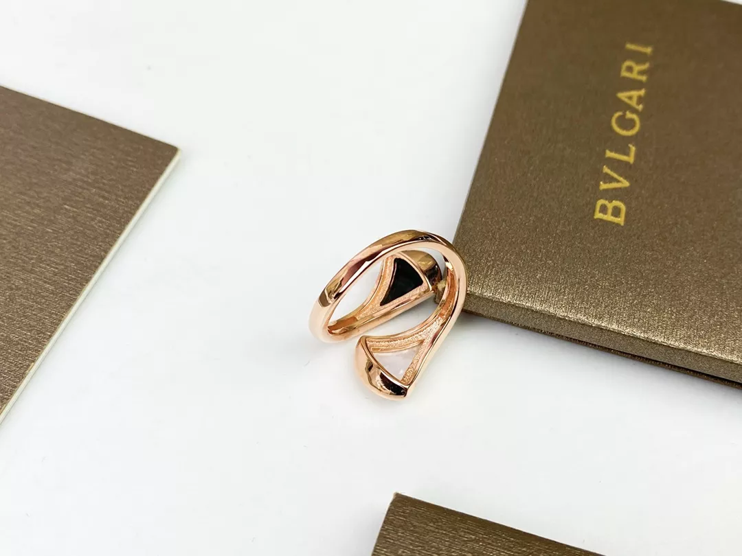 Bvlgari Rings For Women Unique 1759