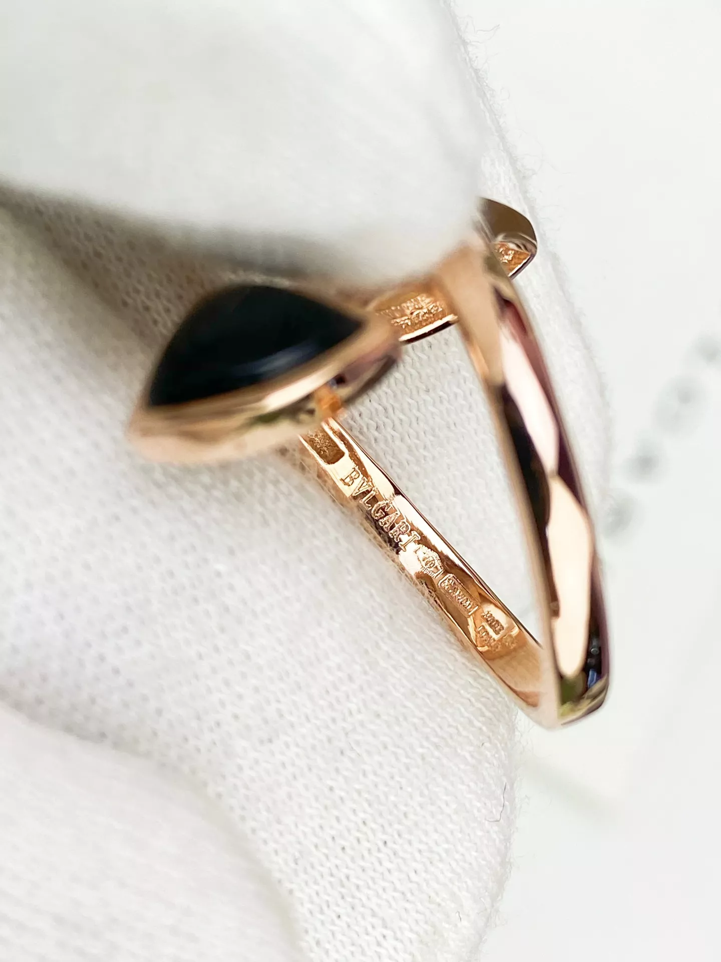 Bvlgari Rings For Women Unique 1759