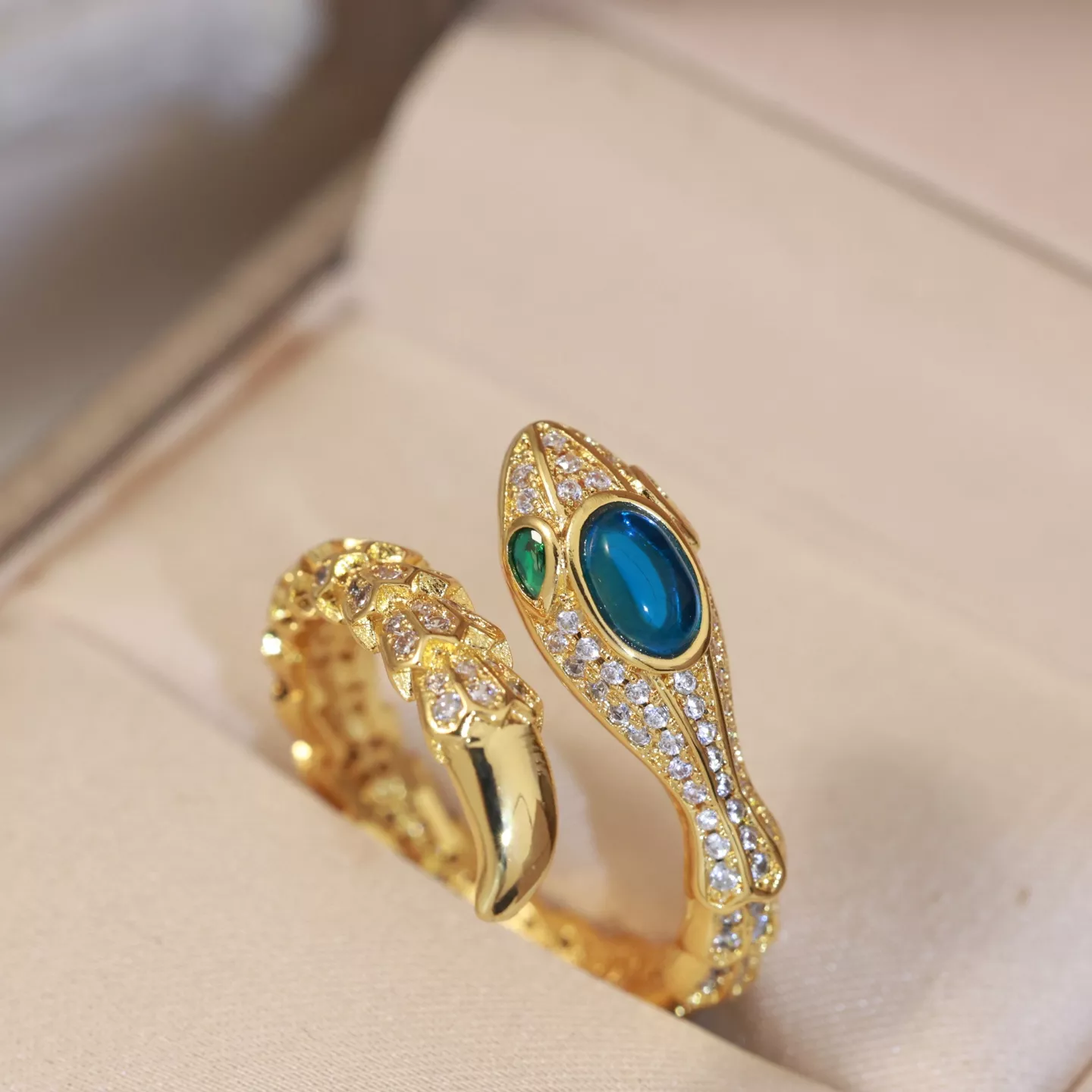 Bvlgari Rings For Women UrbanStyle 3872