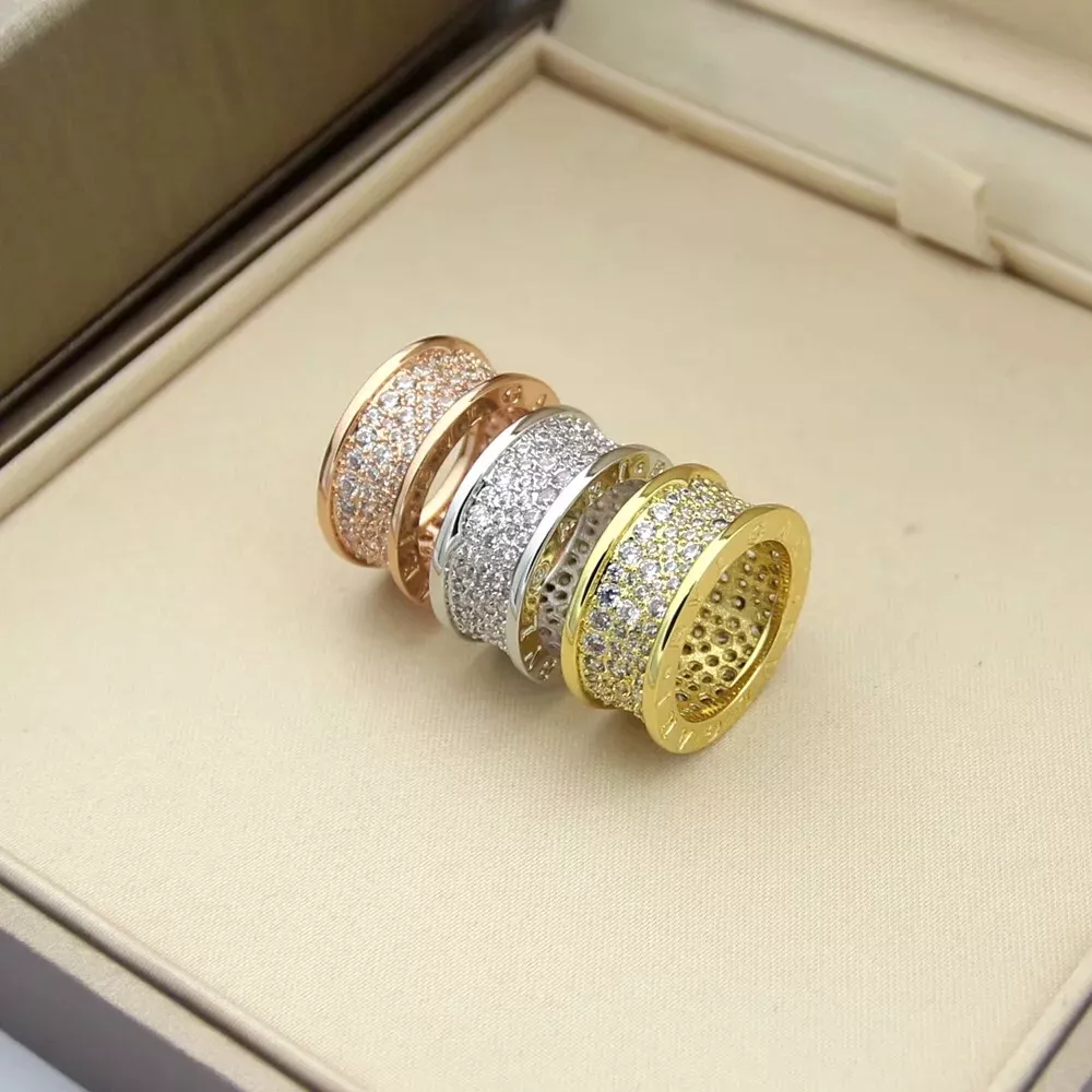 Bvlgari Rings HighQuality 1071