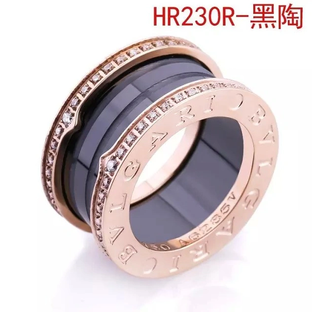 Bvlgari Rings ModernLook 5230