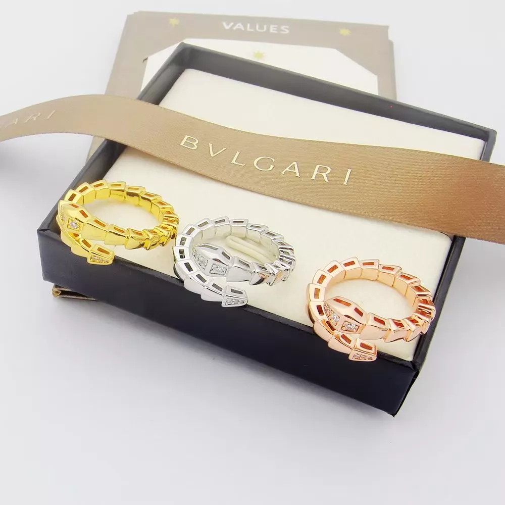 Bvlgari Rings TopPick 6208
