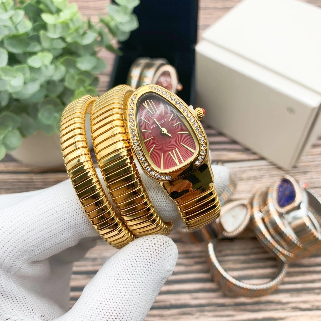 Bvlgari Watches For Women Affordable 706
